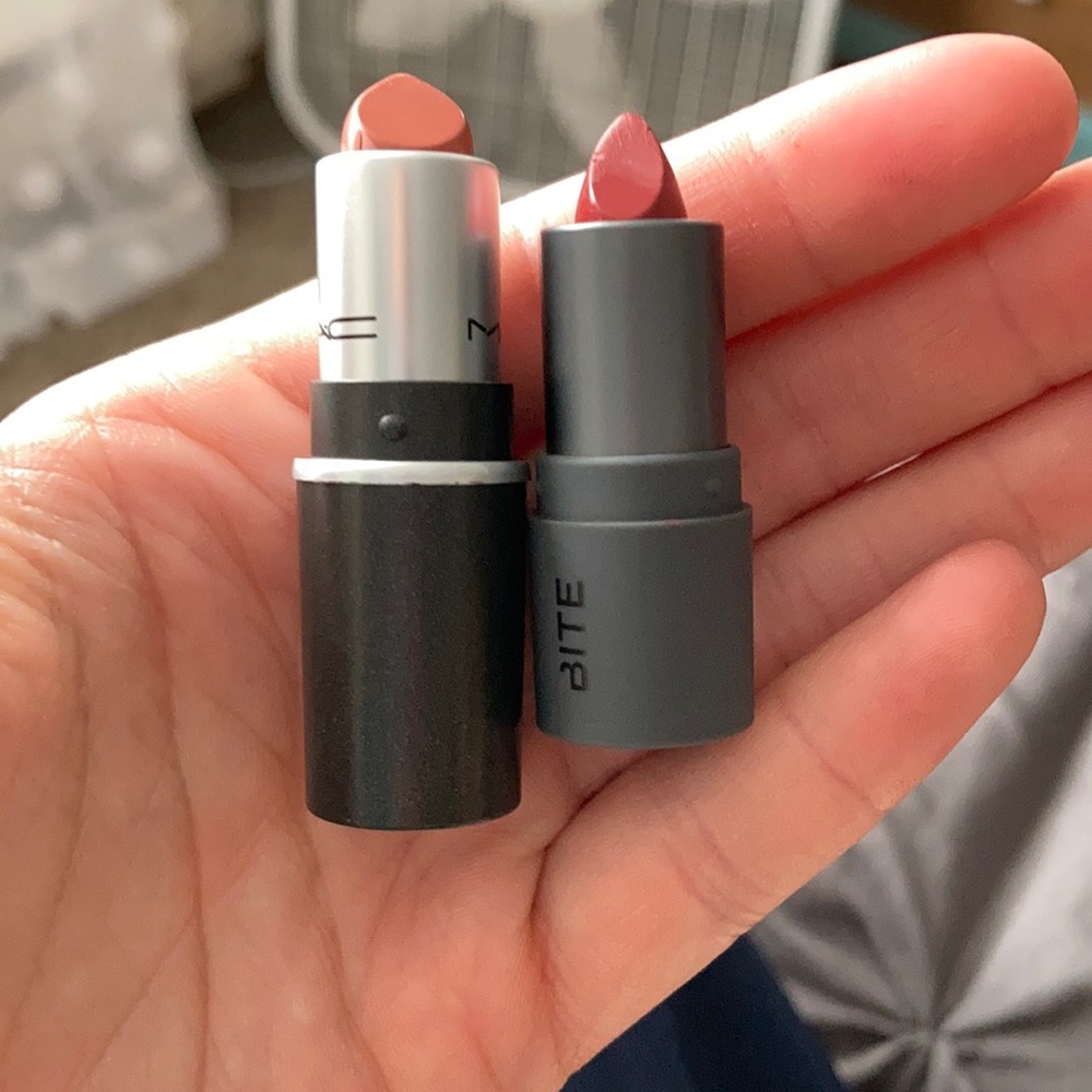 Mini lip bundle